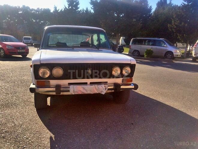 LADA (VAZ) 2106 1984, 324,543 km - 0.2 л - Bakı