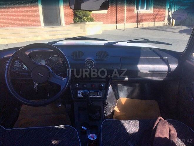 LADA (VAZ) 2106 1984, 324,543 km - 0.2 л - Bakı