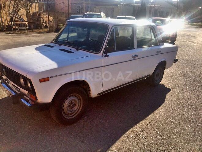 LADA (VAZ) 2106 1984, 324,543 km - 0.2 л - Bakı