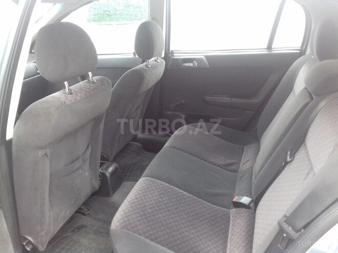 Opel Astra 2002, 200,000 km - 1.6 l - Sumqayıt