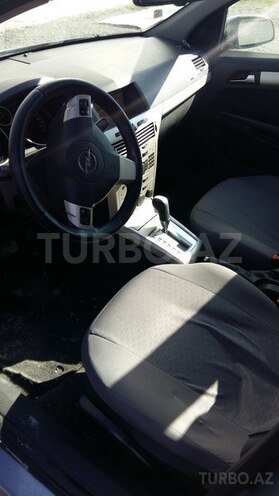 Opel Astra 2008, 322,000 km - 1.9 л - Bakı