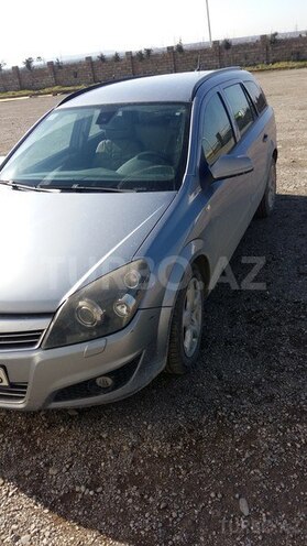 Opel Astra 2008, 322,000 km - 1.9 л - Bakı