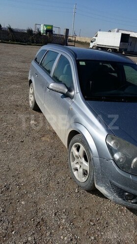 Opel Astra 2008, 322,000 km - 1.9 л - Bakı