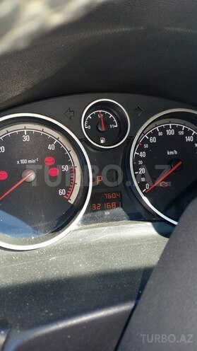 Opel Astra 2008, 322,000 km - 1.9 л - Bakı
