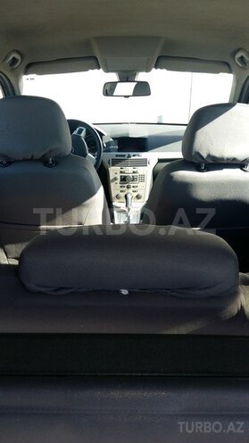 Opel Astra 2008, 322,000 km - 1.9 л - Bakı
