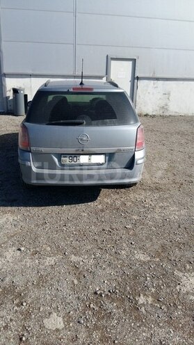 Opel Astra 2008, 322,000 km - 1.9 л - Bakı