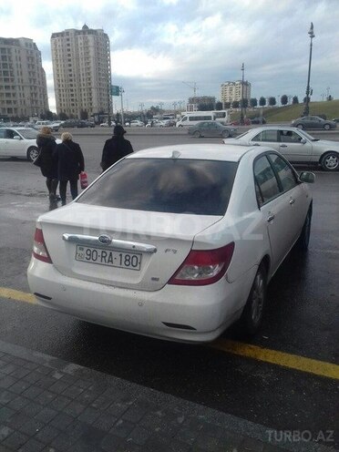 BYD F3 2012, 150,000 km - 1.5 l - Bakı