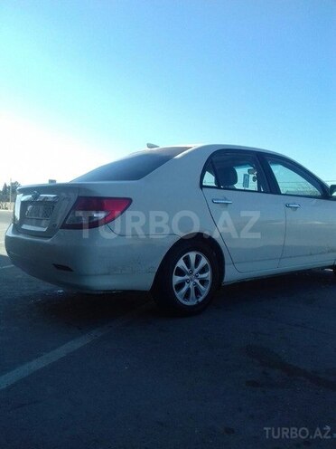 BYD F3 2012, 150,000 km - 1.5 l - Bakı