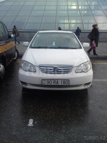 BYD F3 2012, 150,000 km - 1.5 l - Bakı