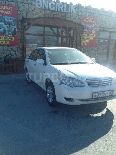BYD F3 2012, 150,000 km - 1.5 l - Bakı