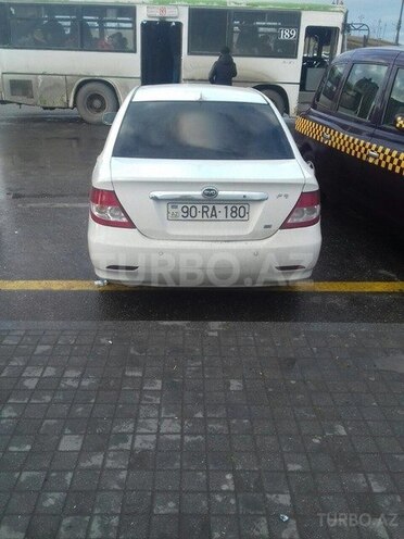 BYD F3 2012, 150,000 km - 1.5 l - Bakı