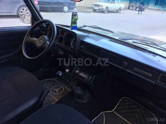 LADA (VAZ) 2105 2006, 94,900 km - 1.6 л - Bakı