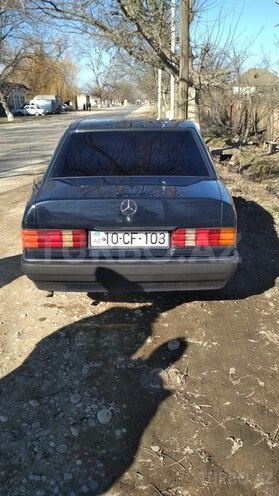 Mercedes E 180 1990, 350,000 km - 2.0 л - Xaçmaz