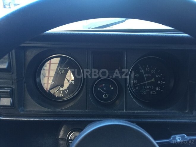LADA (VAZ) 2105 2006, 94,900 km - 1.6 л - Bakı