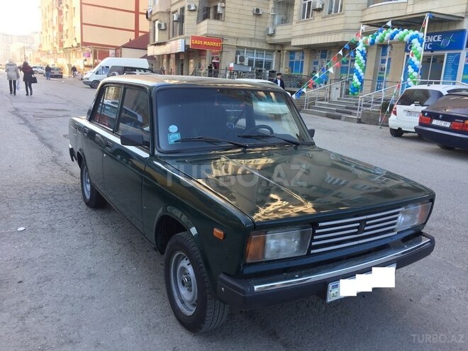 LADA (VAZ) 2105 2006, 94,900 km - 1.6 л - Bakı