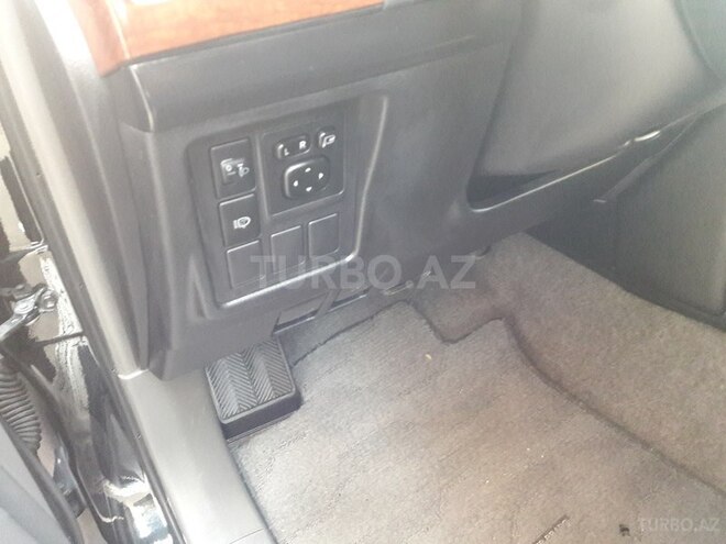 Toyota Prado 2010, 127,000 km - 2.7 l - Sumqayıt
