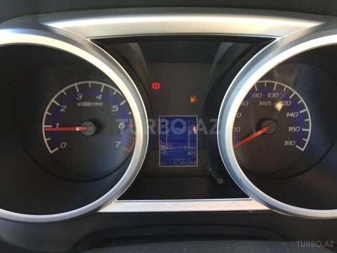 Changan Honor 2014, 172,000 km - 1.5 l - Bakı