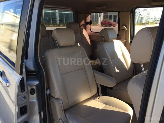 Changan Honor 2014, 172,000 km - 1.5 l - Bakı