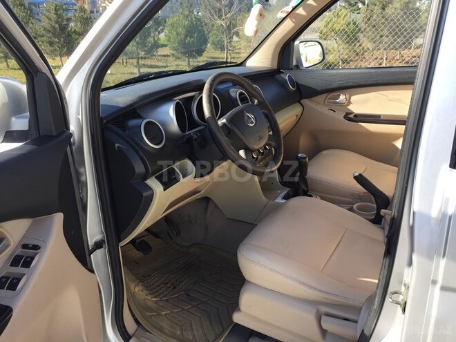Changan Honor 2014, 172,000 km - 1.5 l - Bakı
