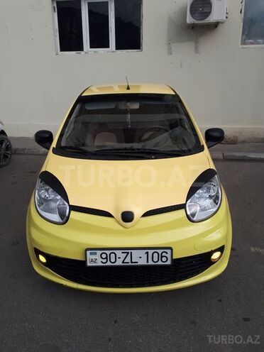 Changan Benni 2014, 62,000 km - 0.1 l - Bakı