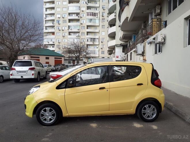 Changan Benni 2014, 62,000 km - 0.1 l - Bakı