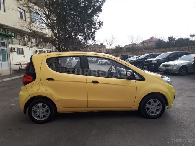 Changan Benni 2014, 62,000 km - 0.1 l - Bakı
