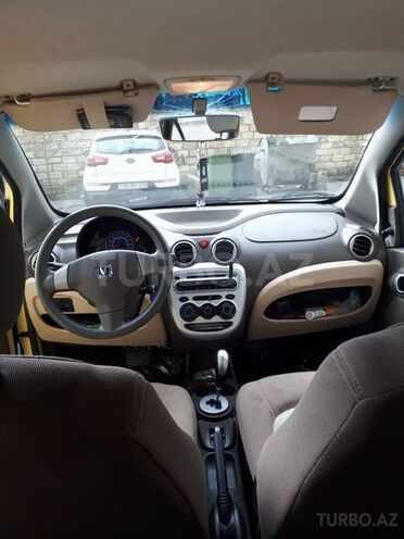 Changan Benni 2014, 62,000 km - 0.1 l - Bakı