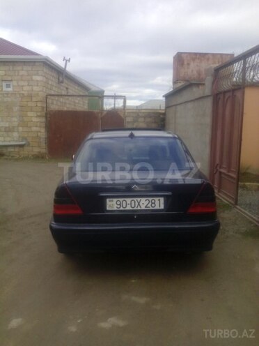 Mercedes C 240 1998, 304,279 km - 0.1 l - Bakı