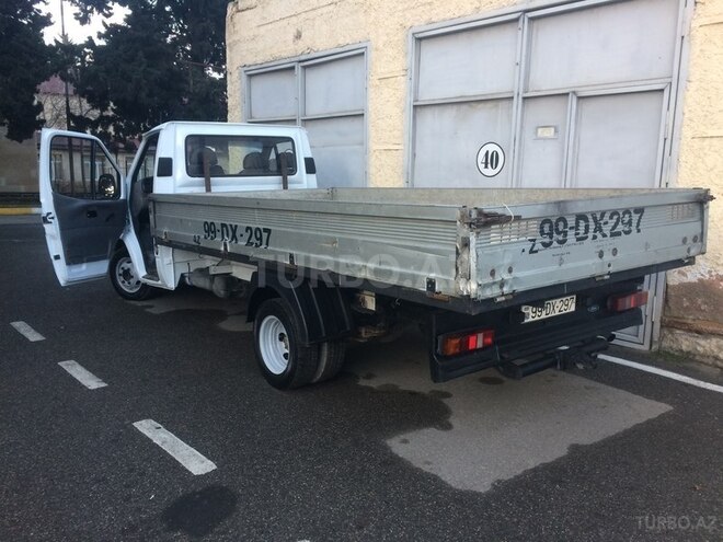 Ford Transit 1997, 200,000 km - 2.5 л - Bakı