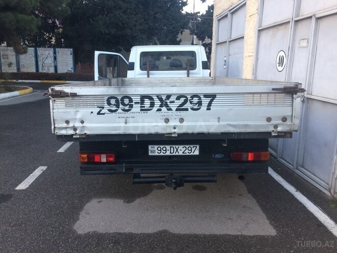Ford Transit 1997, 200,000 km - 2.5 л - Bakı