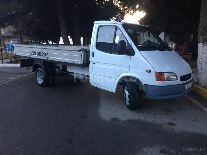 Ford Transit 1997, 200,000 km - 2.5 л - Bakı