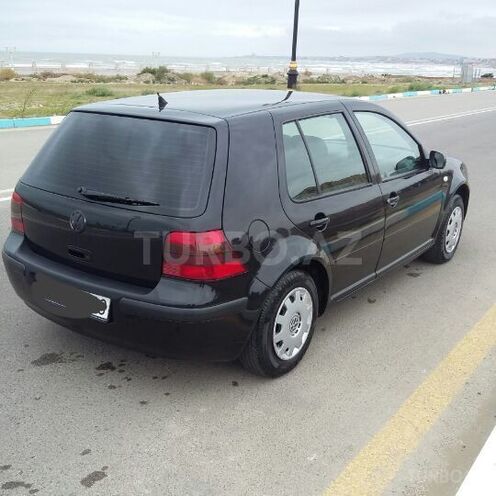 Volkswagen Golf 1998, 230,000 km - 1.4 l - Bakı