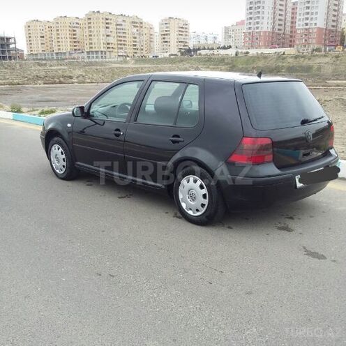 Volkswagen Golf 1998, 230,000 km - 1.4 l - Bakı