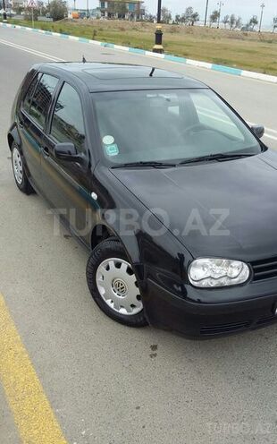 Volkswagen Golf 1998, 230,000 km - 1.4 l - Bakı