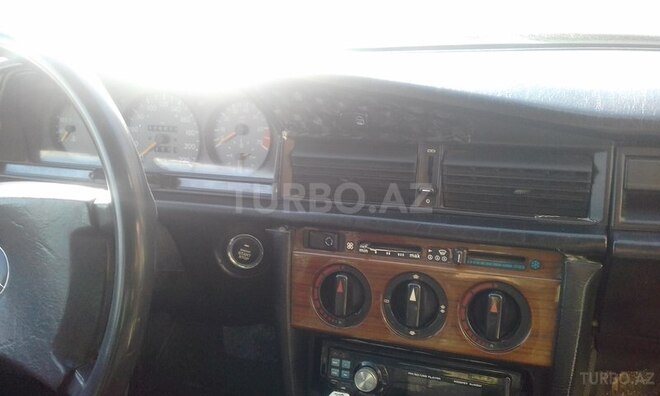 Mercedes 190 1991, 246,000 km - 0.2 l - Bakı