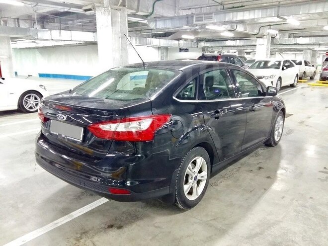 Ford Focus 2013, 101,000 km - 1.6 l - Bakı