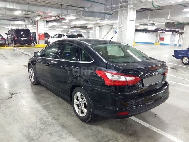 Ford Focus 2013, 101,000 km - 1.6 l - Bakı