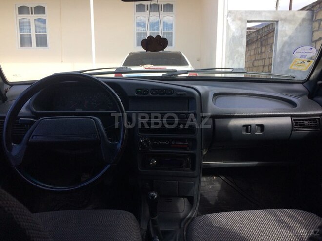 LADA (VAZ) 2115 2010, 200,000 km - 1.6 l - Şəki
