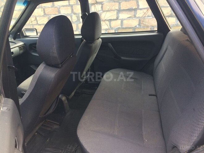 LADA (VAZ) 2115 2010, 200,000 km - 1.6 l - Şəki