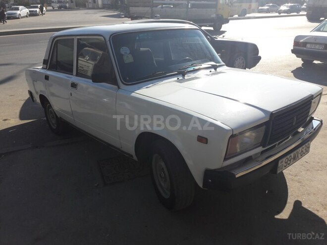 LADA (VAZ) 2107 2008, 130,000 km - 1.6 l - Bakı