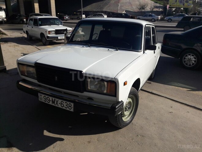 LADA (VAZ) 2107 2008, 130,000 km - 1.6 l - Bakı