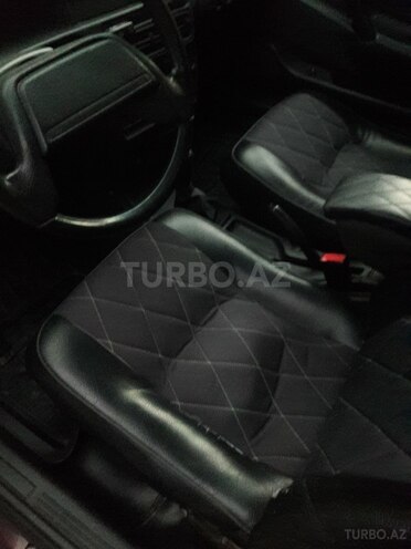 LADA (VAZ) 2115 2012, 75,000 km - 1.6 l - Bakı