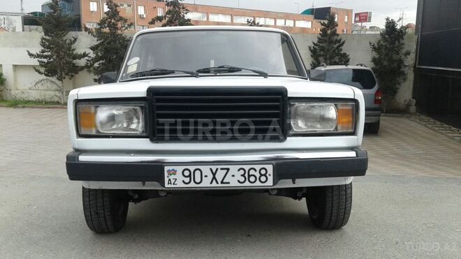 LADA (VAZ) 2107 2010, 78,000 km - 1.6 л - Xırdalan
