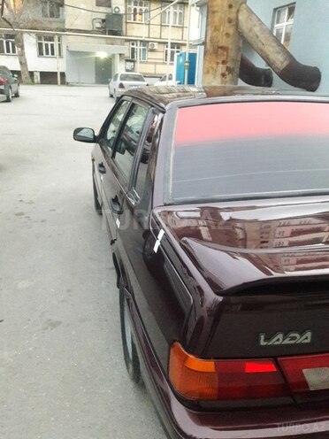 LADA (VAZ) 2115 2012, 75,000 km - 1.6 l - Bakı
