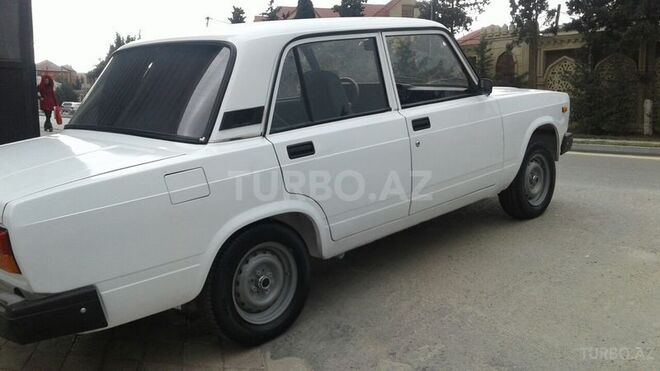 LADA (VAZ) 2107 2010, 78,000 km - 1.6 л - Xırdalan
