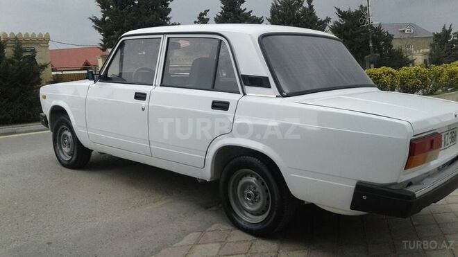 LADA (VAZ) 2107 2010, 78,000 km - 1.6 л - Xırdalan