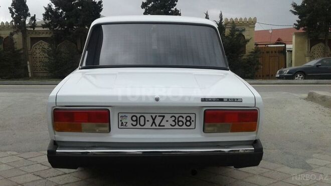 LADA (VAZ) 2107 2010, 78,000 km - 1.6 л - Xırdalan
