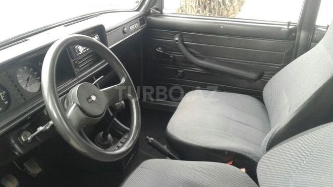 LADA (VAZ) 2107 2010, 78,000 km - 1.6 л - Xırdalan