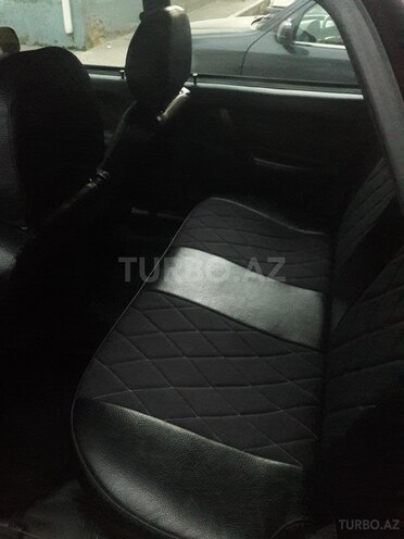 LADA (VAZ) 2115 2012, 75,000 km - 1.6 l - Bakı