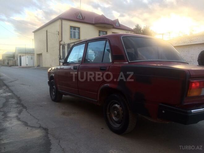 LADA (VAZ) 2107 2007, 158,700 km - 1.6 l - Sumqayıt